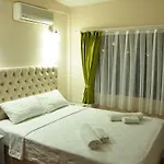 Отель Dream Dalyan Кешме