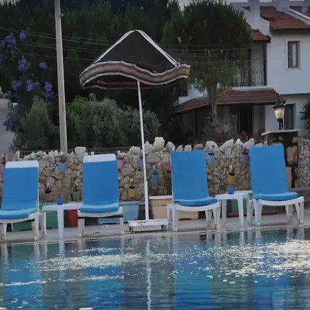 Hotell Dream Dalyan 2*