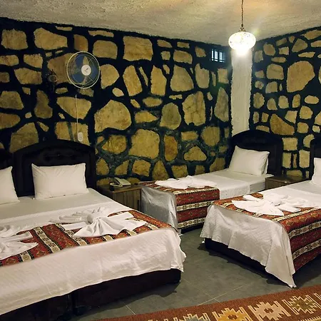 Hotell Dream Dalyan Çeşme