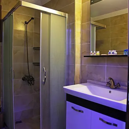Hotel Dream Dalyan