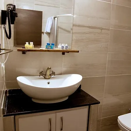 Dream Dalyan Hotell Çeşme