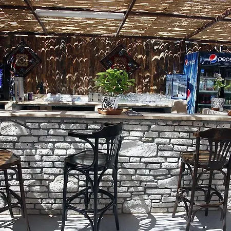 Hotell Dream Dalyan Çeşme