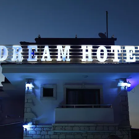 Hotell Dream Dalyan Çeşme