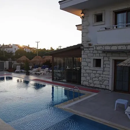 Hotell Dream Dalyan 2*