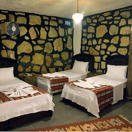 Hotell Dream Dalyan Çeşme