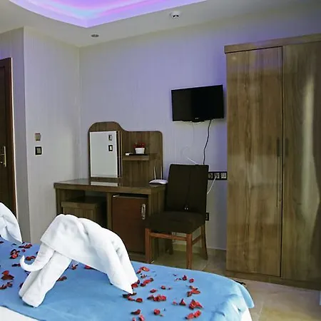 Hotel Dream Dalyan