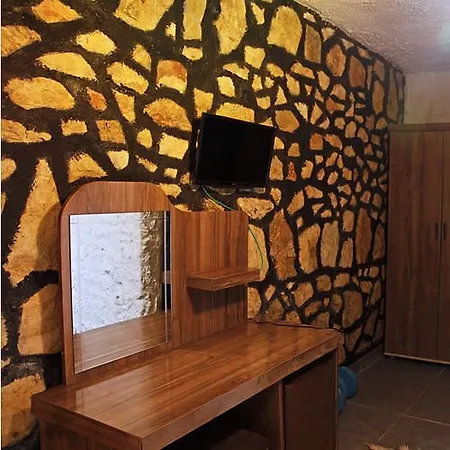 Dream Dalyan Szálloda Çeşme