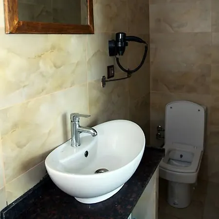 Hotell Dream Dalyan 2*