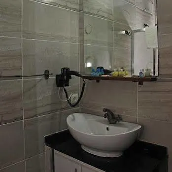 Dream Dalyan Hotel