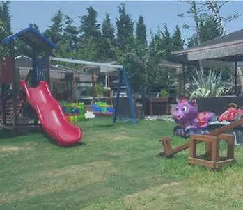 Dream Dalyan Hotell 2*