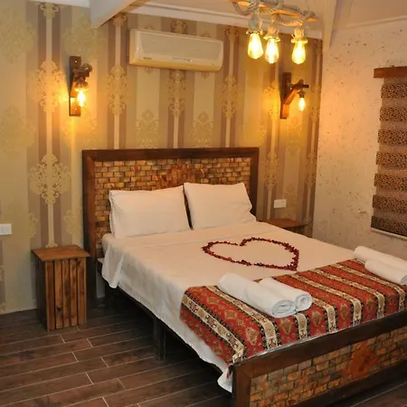 Dream Dalyan Hotell 2*