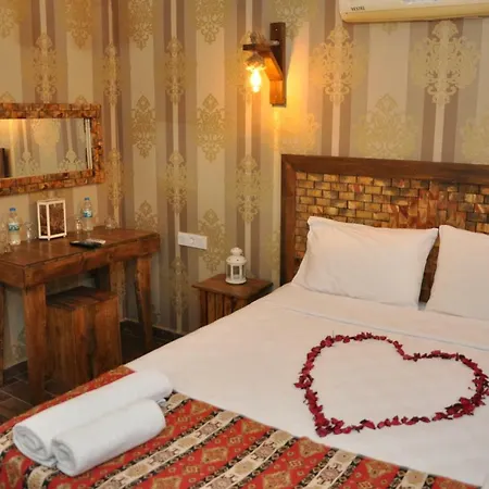 Hotel Dream Dalyan Cesme