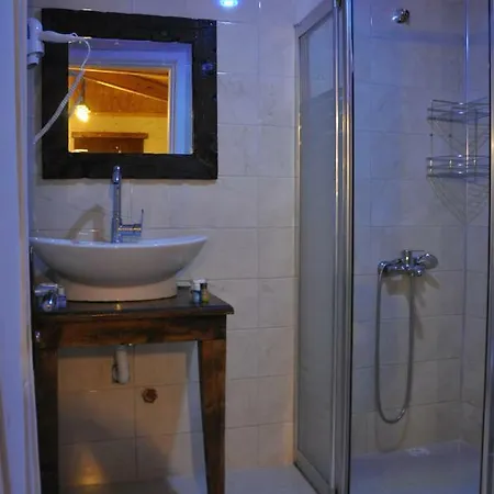 Hotell Dream Dalyan Çeşme