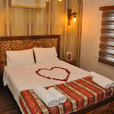 Hotell Dream Dalyan 2*