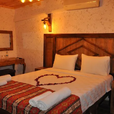 Hotel Dream Dalyan