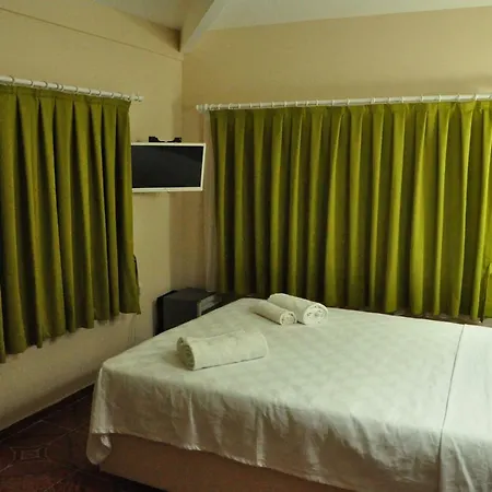 Dream Dalyan Hotell Çeşme