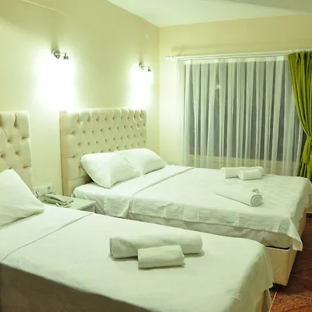 Dream Dalyan Hotell Çeşme