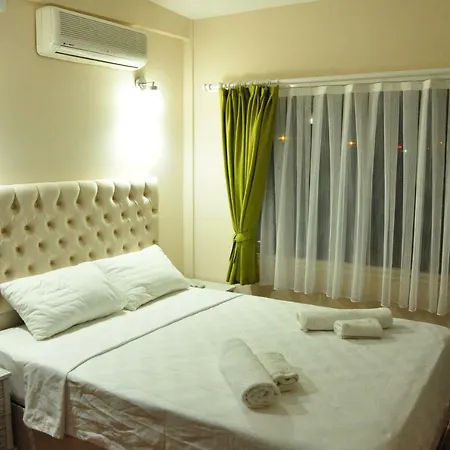 Otel Dream Dalyan Çeşme