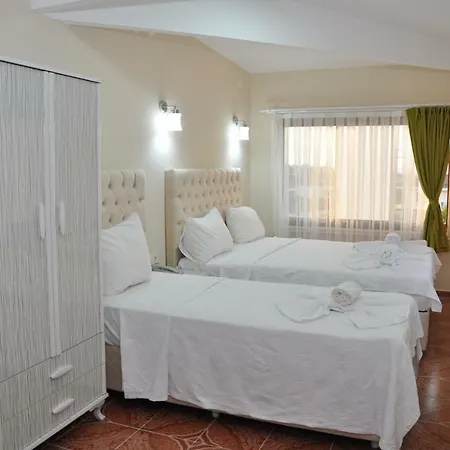 Dream Dalyan Hotell Çeşme