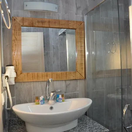 Dream Dalyan Hotel