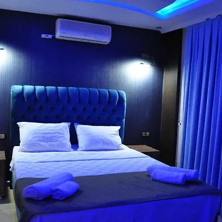 Hotell Dream Dalyan Çeşme