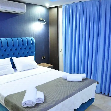 Dream Dalyan Hotel