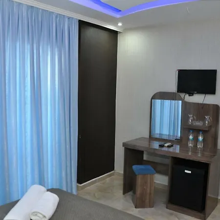 Dream Dalyan Hotell Çeşme