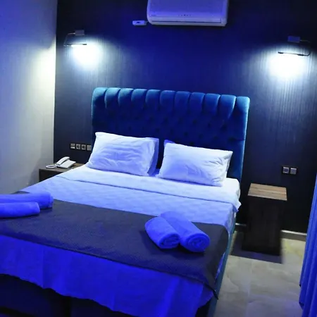 Hotell Dream Dalyan 2*