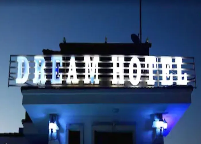 Dream Dalyan Çeşme