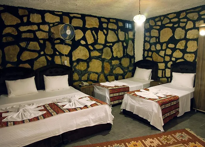 Hotel Dream Dalyan Çeşme