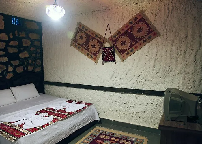 Hotel Dream Dalyan 2*