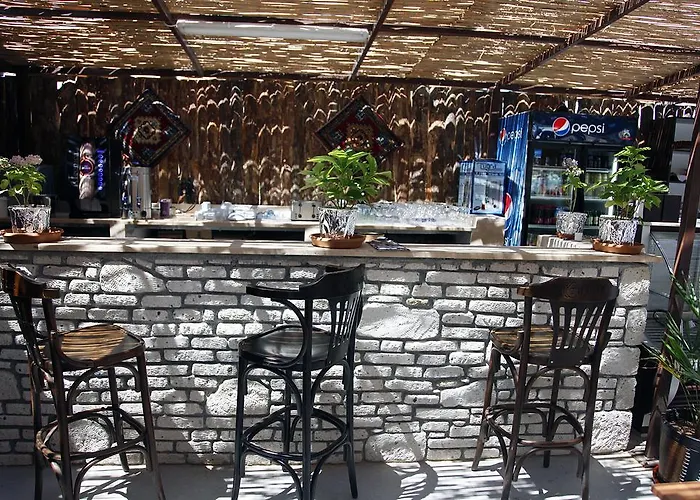 Hotel Dream Dalyan Çeşme