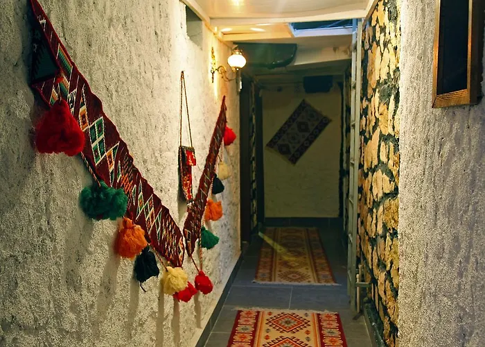 Hotel Dream Dalyan 2*