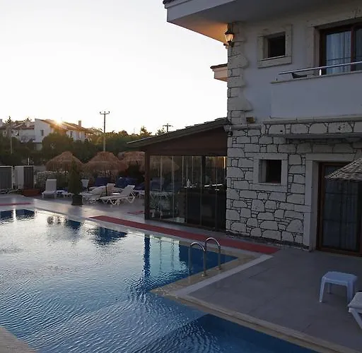 Hotel Dream Dalyan 2*