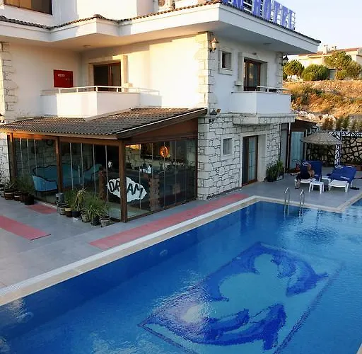 Hotel Dream Dalyan