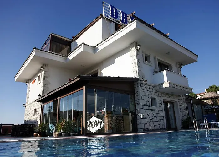 Dream Dalyan Hotel Çeşme