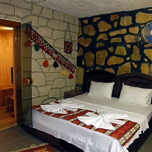 Dream Dalyan Hotel 2*