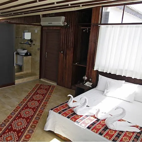 Dream Dalyan Hotel 2*