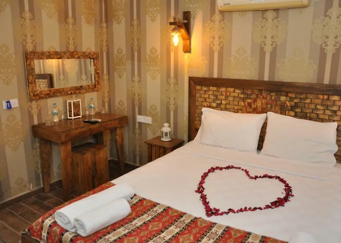 Hotel Dream Dalyan Çeşme