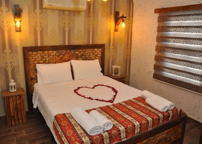 Hotel Dream Dalyan 2*