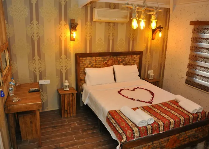 Hotel Dream Dalyan