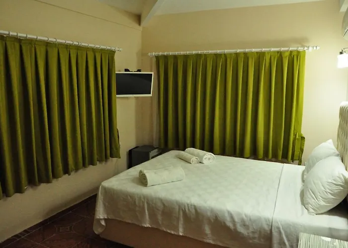 Dream Dalyan Hotel Çeşme