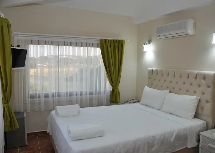 Dream Dalyan Hotel Çeşme