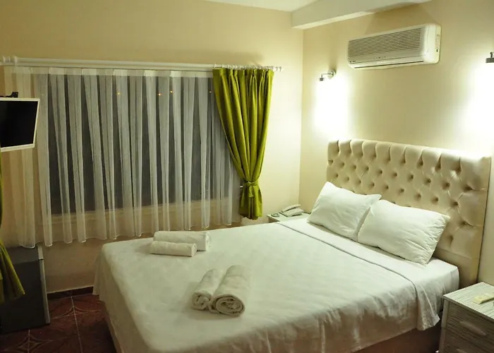 Dream Dalyan 2* Çeşme