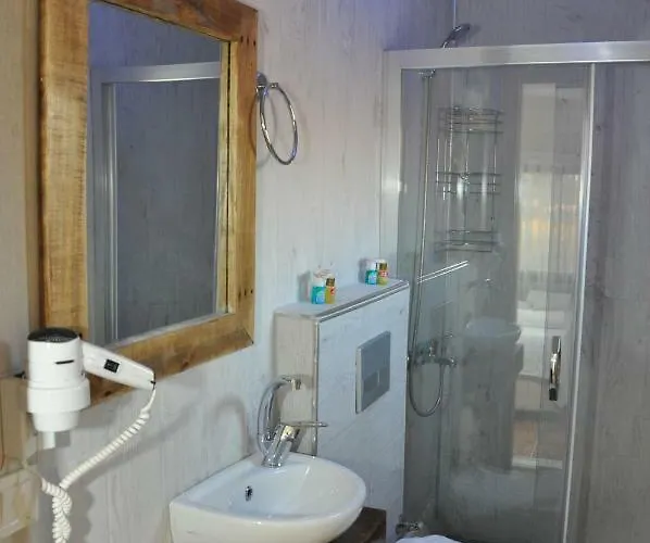 Hotel Dream Dalyan Çeşme