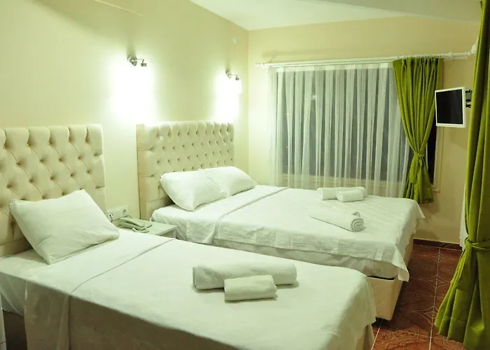 Dream Dalyan Hotel Çeşme