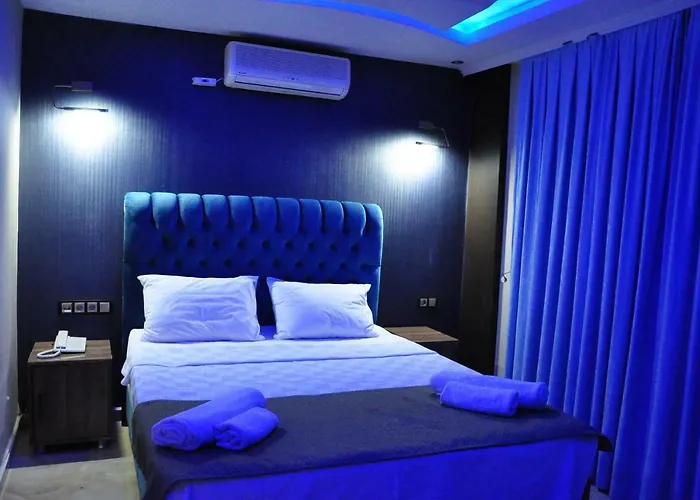 Hotel Dream Dalyan Çeşme