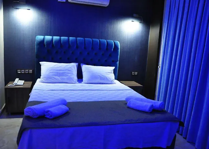 Hotel Dream Dalyan Çeşme