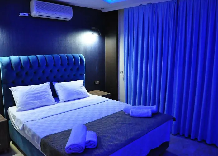 Hotel Dream Dalyan Çeşme