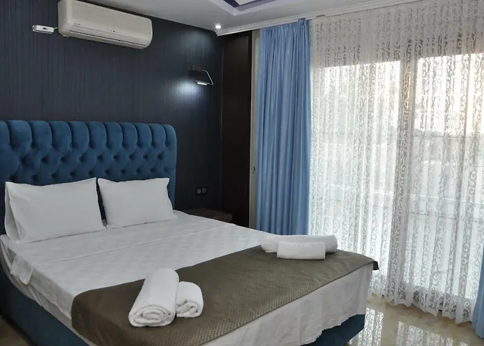Hotel Dream Dalyan Çeşme